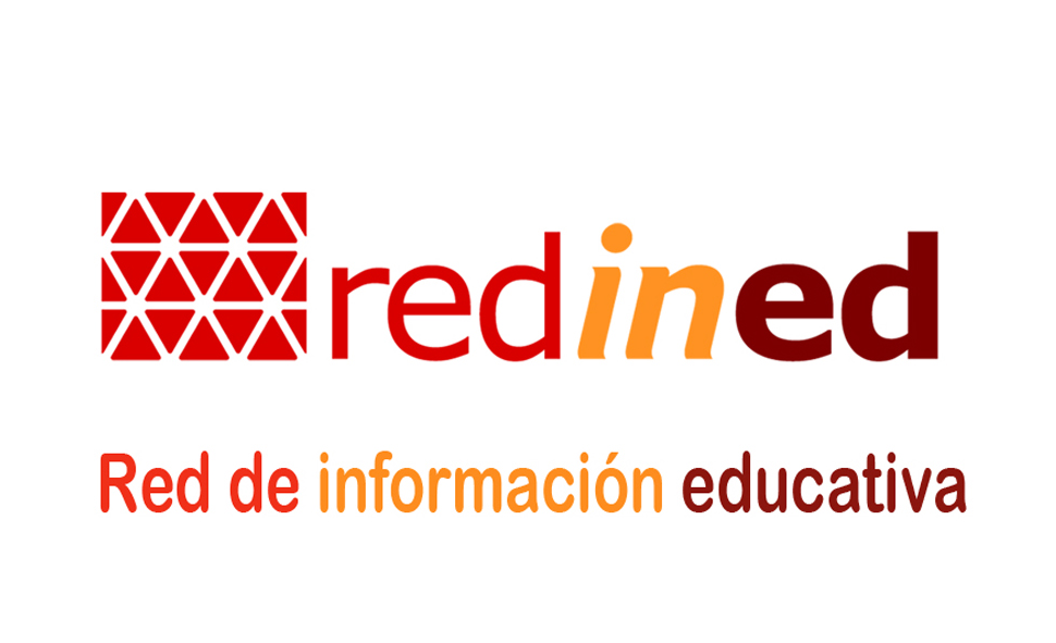 Logo de Rede de Información Educativa